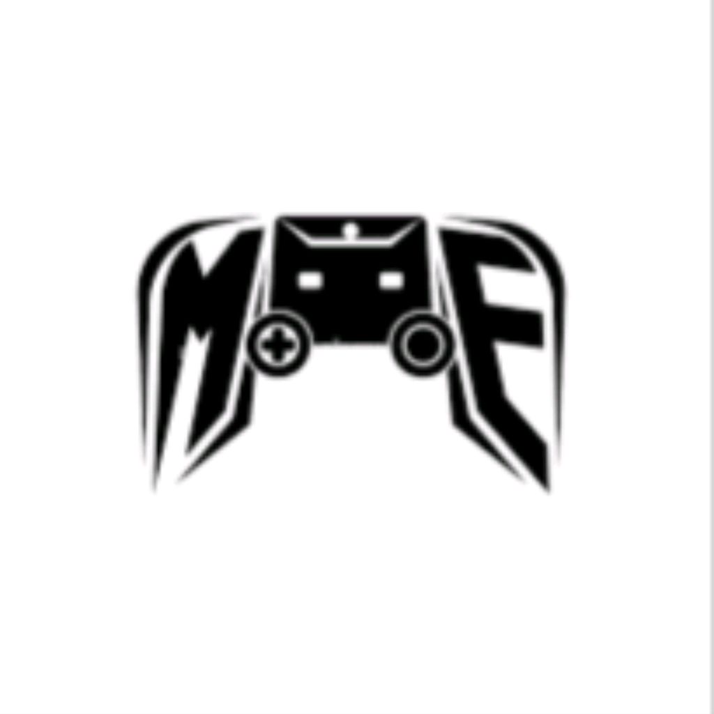 Иконка канала Gamer MESH