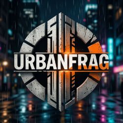 Иконка канала UrbanFrag