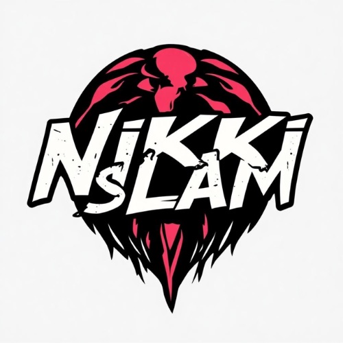 Иконка канала NIKKI SLAM