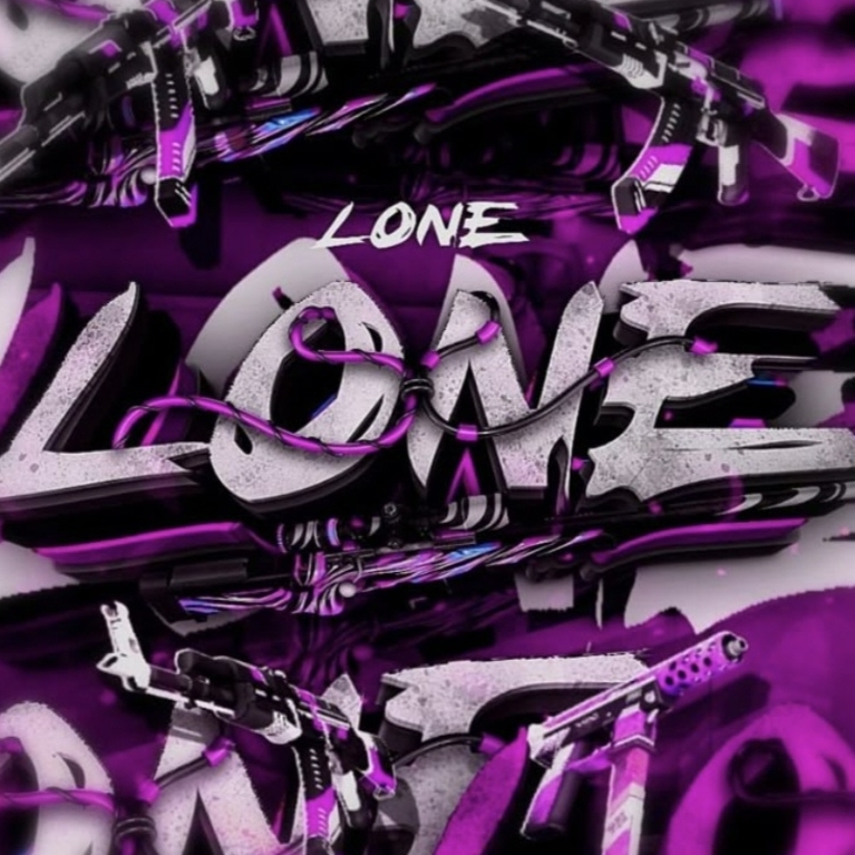 Иконка канала Lone