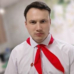 Иконка канала Вечный Пионер 21