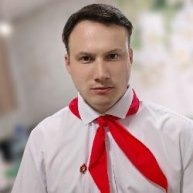 Иконка канала Вечный Пионер 21