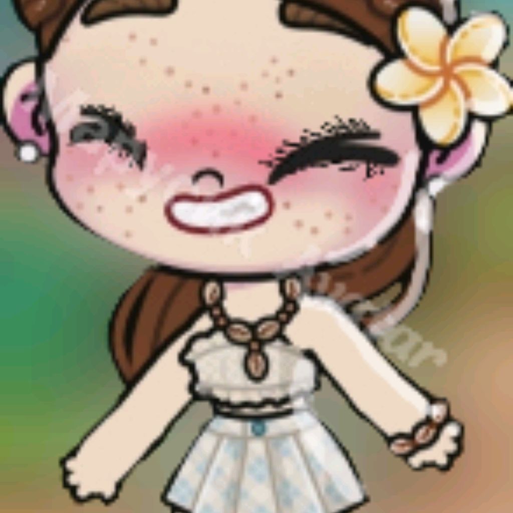 Иконка канала Марусик Avatar