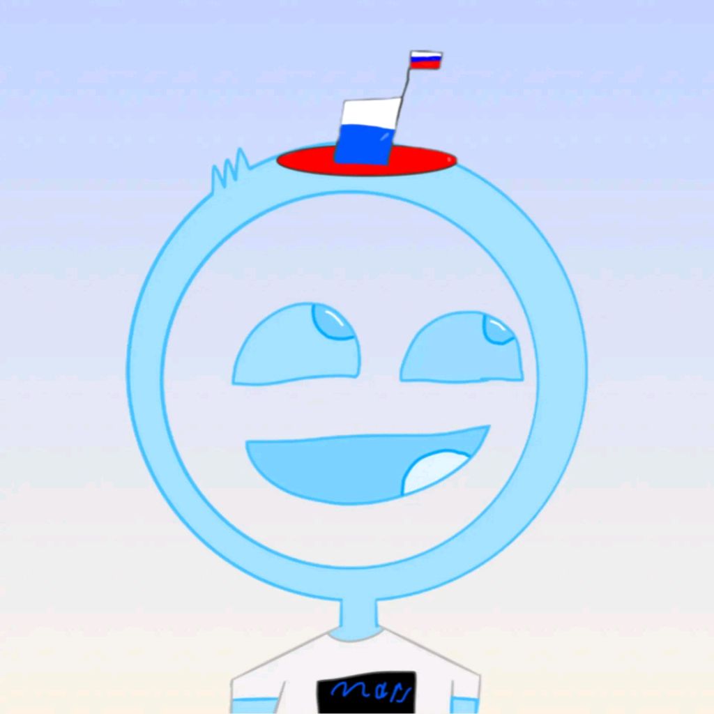 Иконка канала Marsik