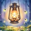 Иконка канала ВОЛШЕБНЫЙ ФОНАРИК - колыбельные для сладких снов