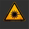 Иконка канала Warning Laser
