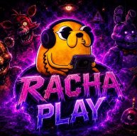 Иконка канала racha play