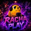 Иконка канала racha play