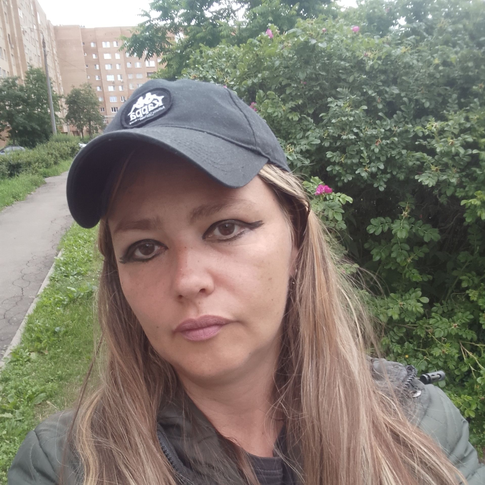 Иконка канала Женя Аверина Малешка