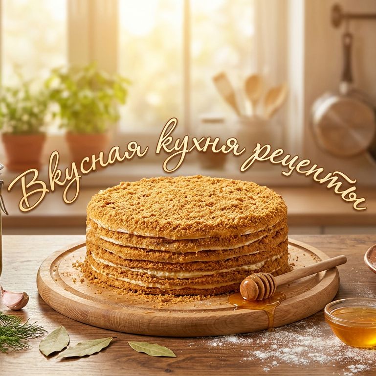 Иконка канала Вкусная кухня рецепты
