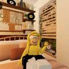Иконка канала YELLOW KEVA