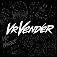 Иконка канала Клуб виртуальной реальности "Vr Vender"