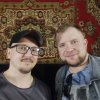 Иконка канала МЕЖДУ НАМИ