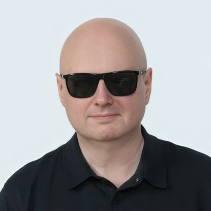 Иконка канала Сергей Востров