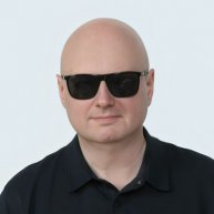 Иконка канала Сергей Востров