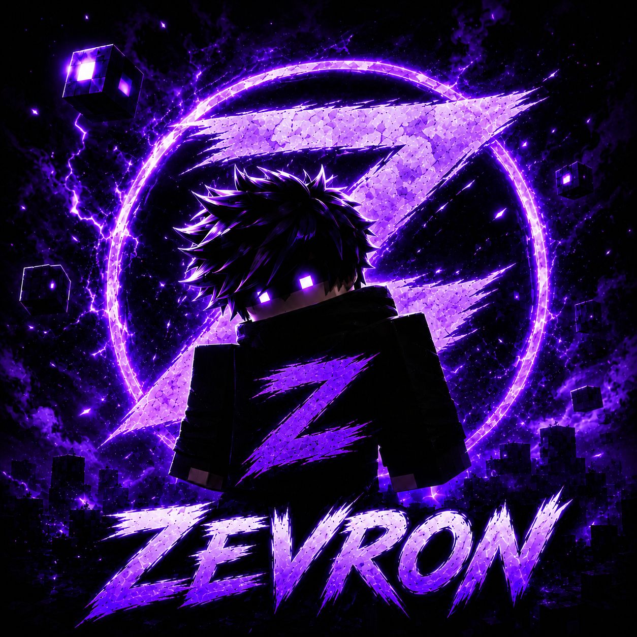 Иконка канала Zevron
