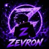 Иконка канала Zevron
