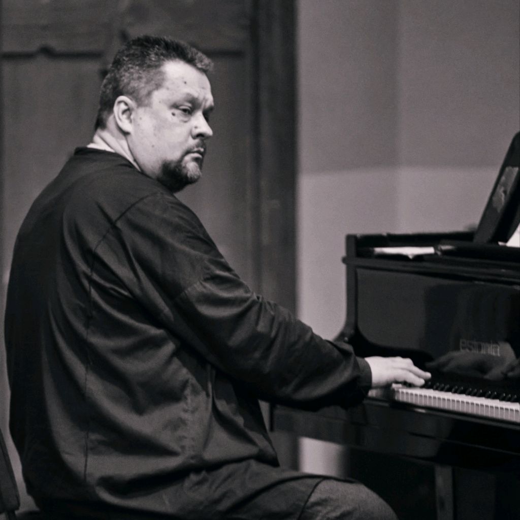 Иконка канала Evgeny Volkov