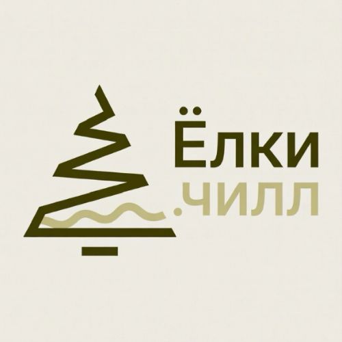 Иконка канала Ёлки.Чилл