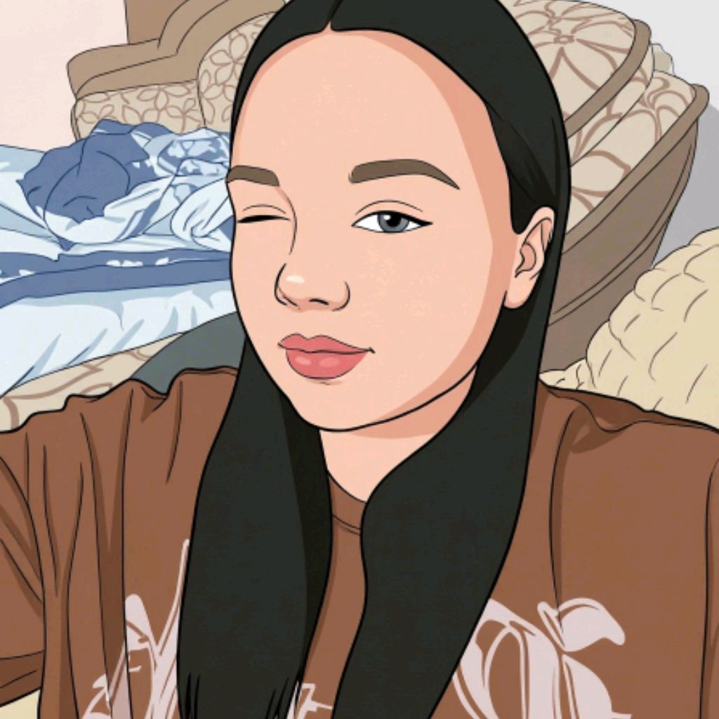 Иконка канала DONATER_GIRL🤘