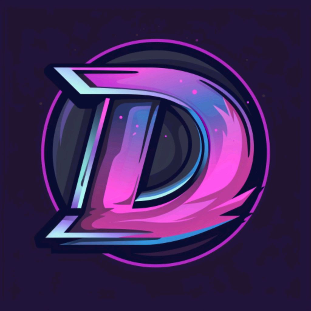 Иконка канала Luv¹Dray