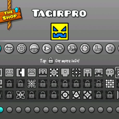 Иконка канала Tagir Pro Gd