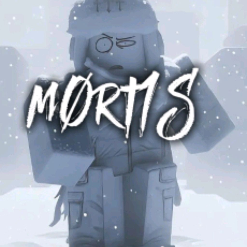 Иконка канала m0rt1S