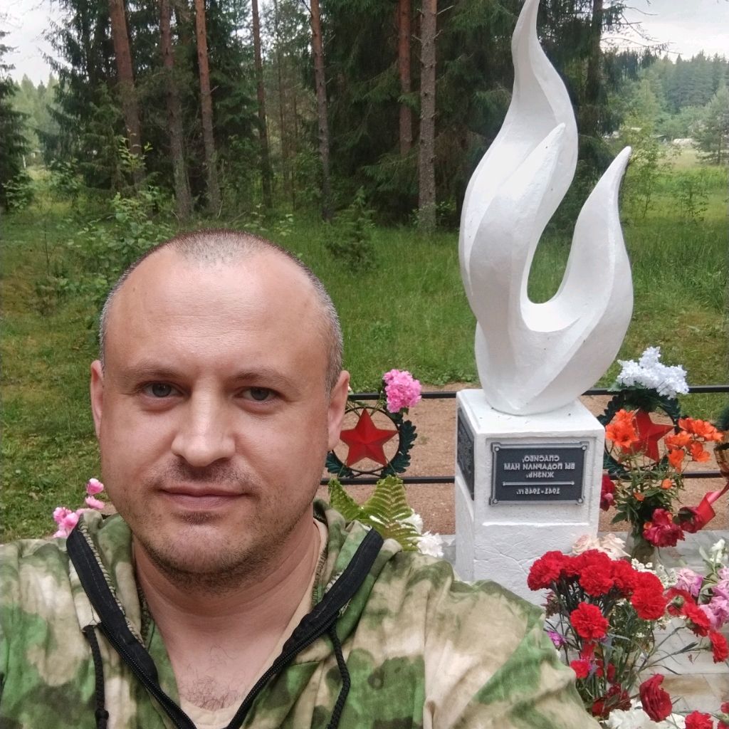 Иконка канала I_GOLOVOREZ_I