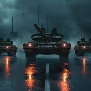 Иконка канала MrPrizzrak72