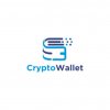 Иконка канала CRIPTO WALLET