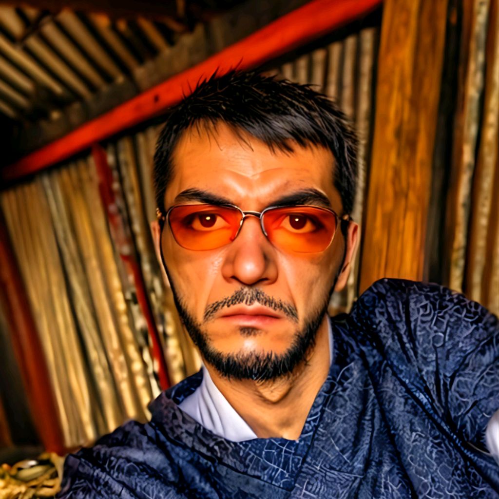 Иконка канала Сергей Морозов 77