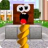 Иконка канала ЛЁНЯ МАКАРОНЯ