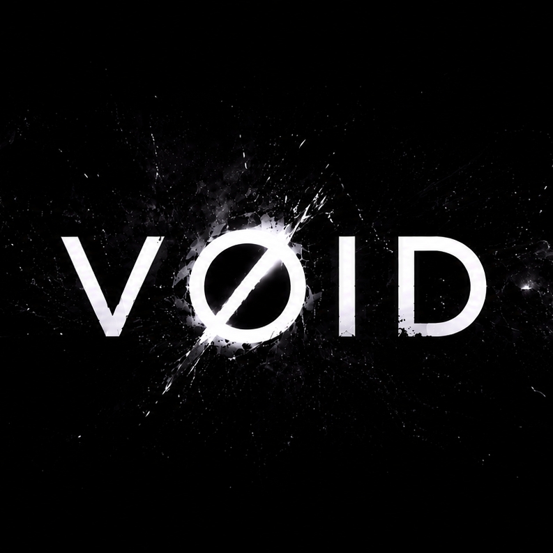 Иконка канала VØID