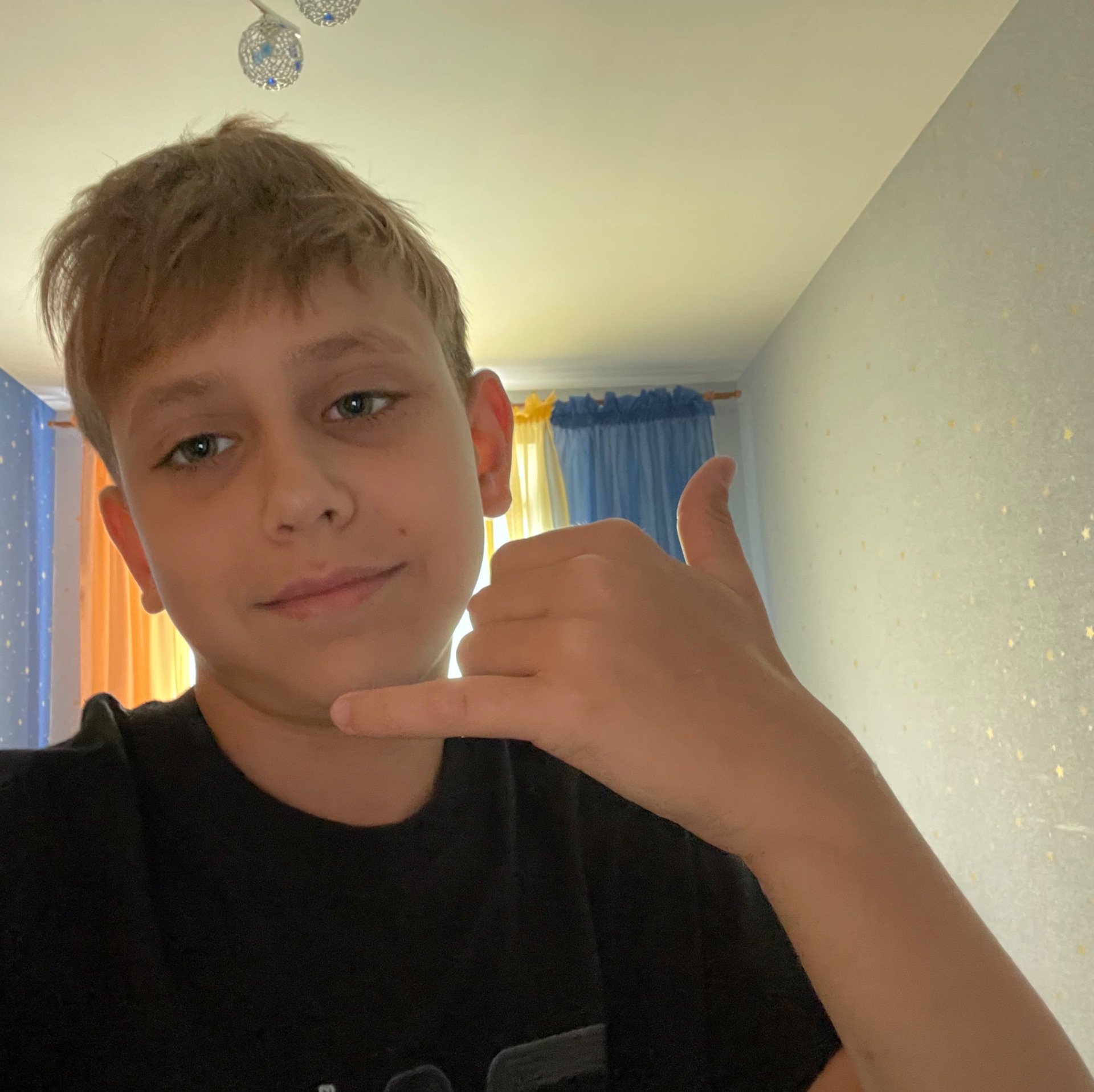 Иконка канала Ванёк