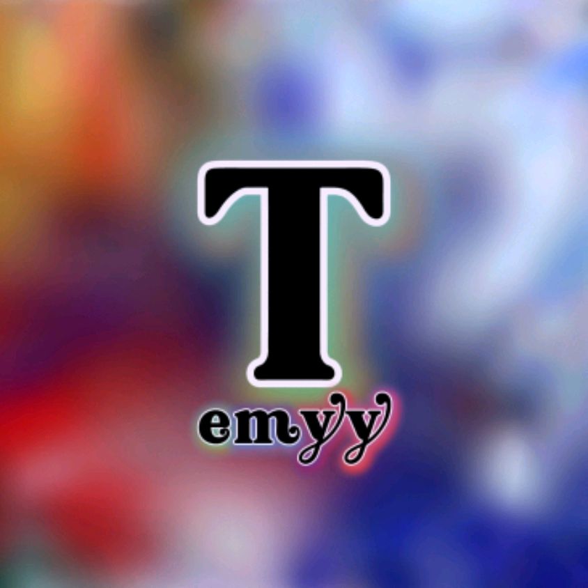 Иконка канала Temyy