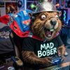 Иконка канала Mad_Bober