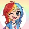 Иконка канала RAINBOW_rbx🌈