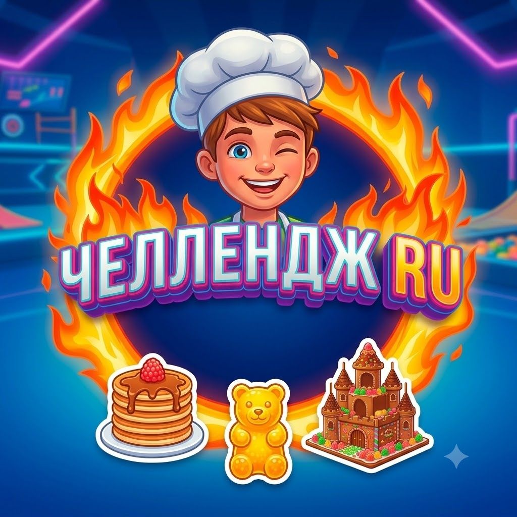 Иконка канала Мировые тренды на русском языке!
