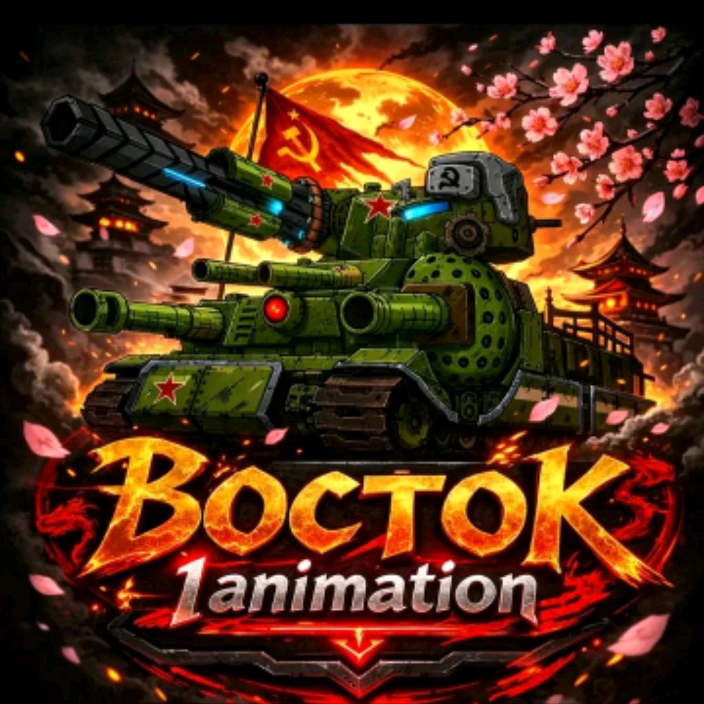 Иконка канала War Thunder Mobile