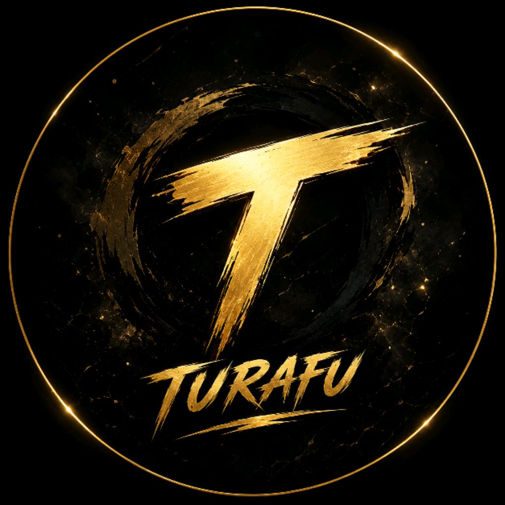 Иконка канала Turafu