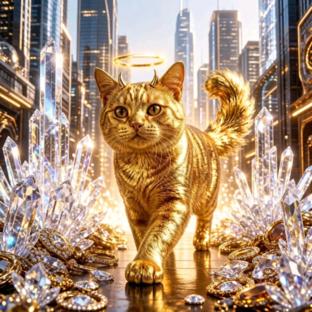 Иконка канала ~ GOLD Буся ~