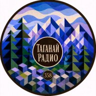 Иконка канала Таганай Радио