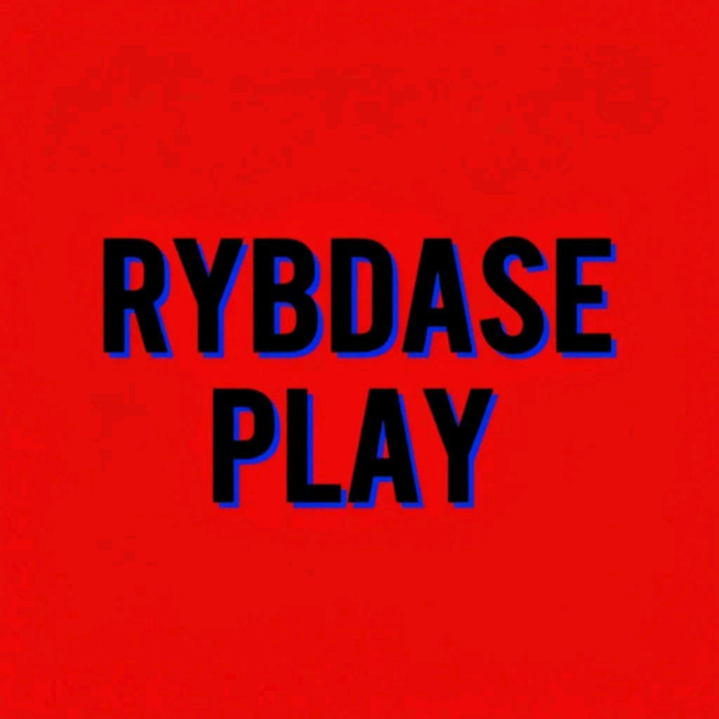 Иконка канала RYBDASE play