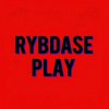 Иконка канала RYBDASE play