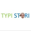 Иконка канала TYPI STORI