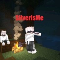 Иконка канала SilverIsMe
