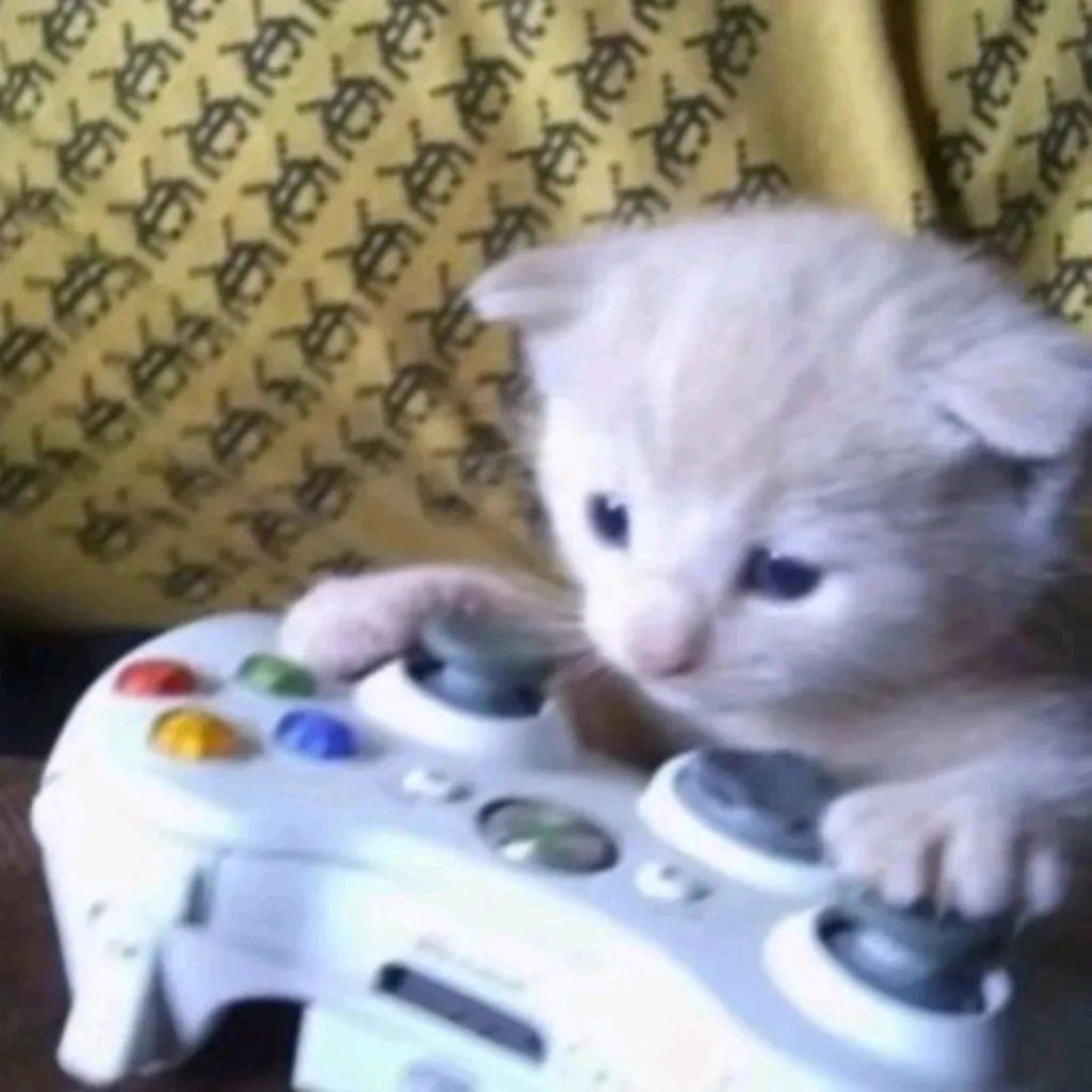 Иконка канала Game Play
