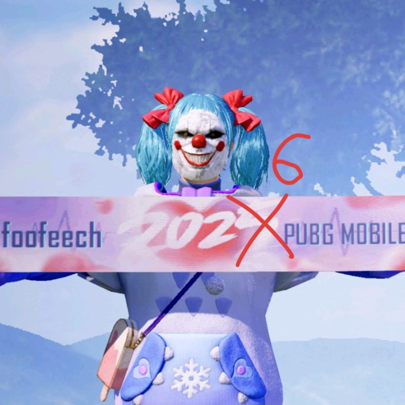 Иконка канала foofeech
