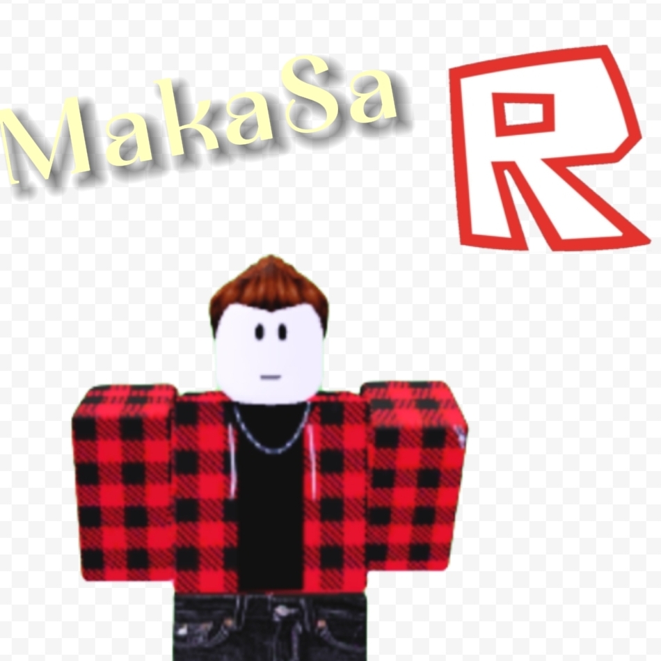 Иконка канала MakaSa