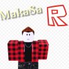Иконка канала MakaSa